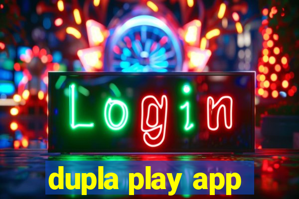 dupla play app